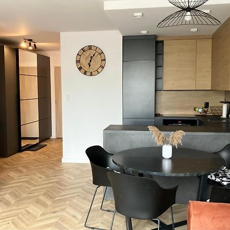 Apartament Letnica グダニスク エクステリア 写真