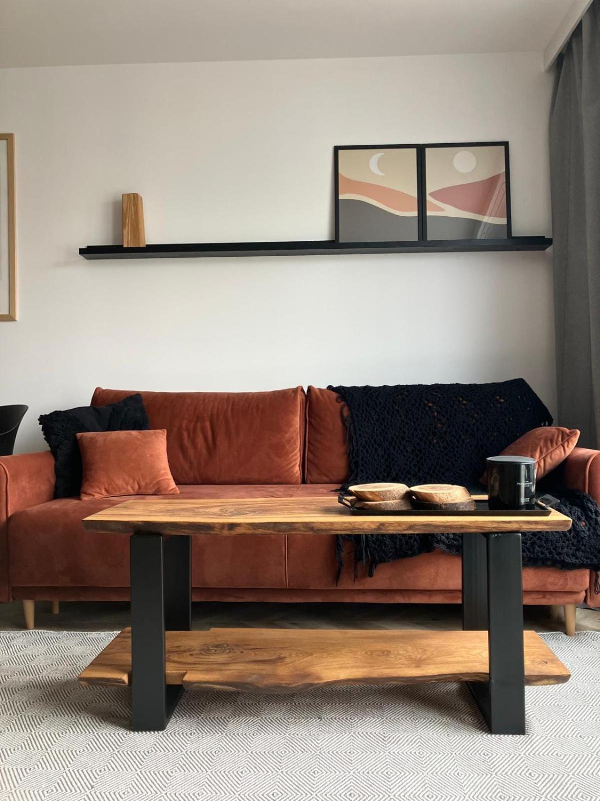 Apartament Letnica グダニスク エクステリア 写真