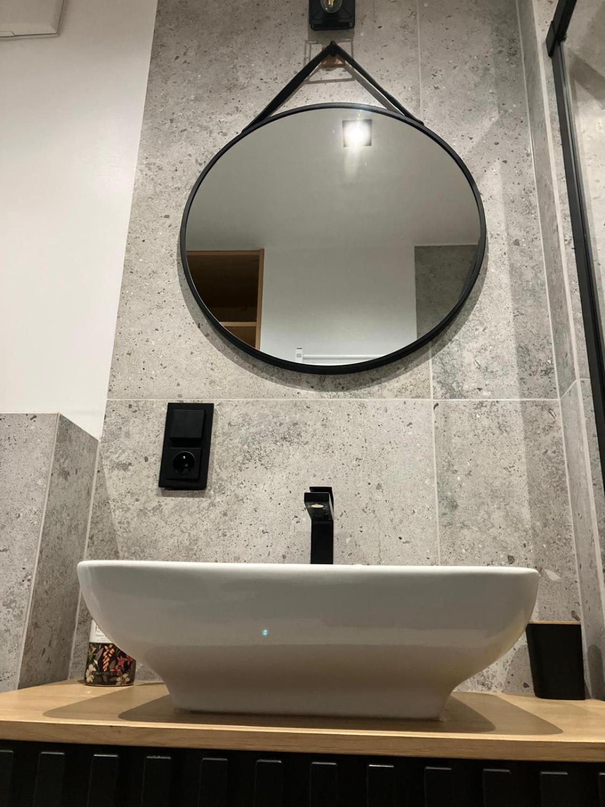 Apartament Letnica グダニスク エクステリア 写真